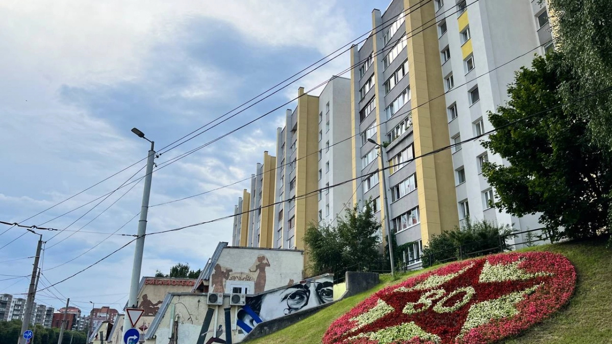 От кино под открытым небом до фримаркета: 7 бесплатных событий в Калининграде на последние выходные лета  