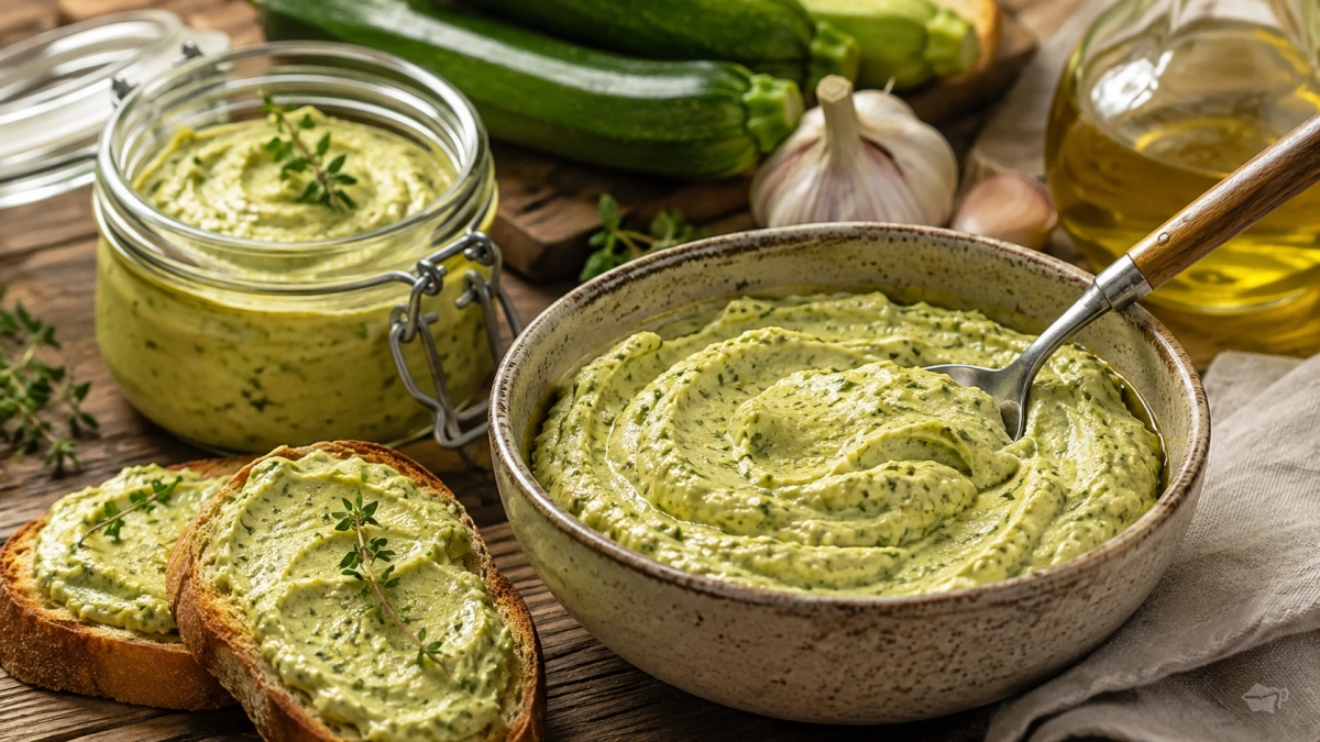 Кабачковая икра подвинулась: новая намазка получается нежной, как масло, — 4 вкуса из одной сковороды