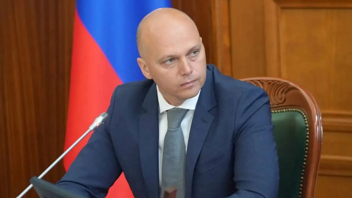 Прямая линия с губернатором пройдёт в Калининградской области: как задать вопрос