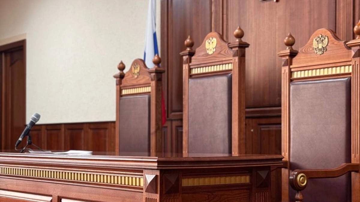 Названы имена владельцев «Рой Джой Карапуза»: их судят за массовое отравление детей в Калининграде