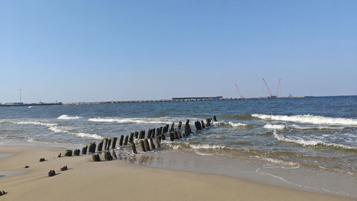 Потеплеет до +25 °C: в Калининградскую область во вторник вернётся летнее тепло  