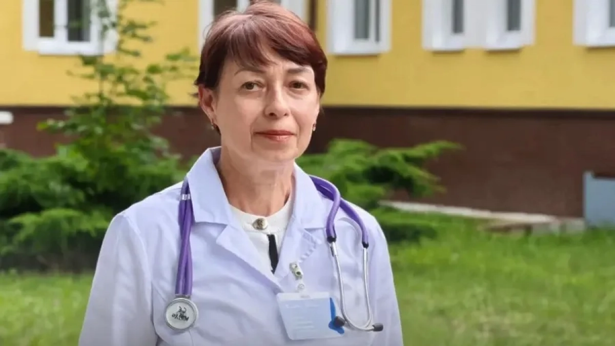 Золото и серебро на всю страну: медики из Балтийска вошли в число лучших врачей России  