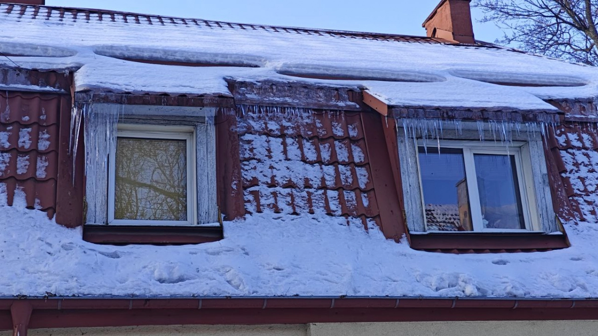 Газ и дрова - прошлый век: грею дом зимой бесплатно, а ведь многие не догадываются, что это реально
