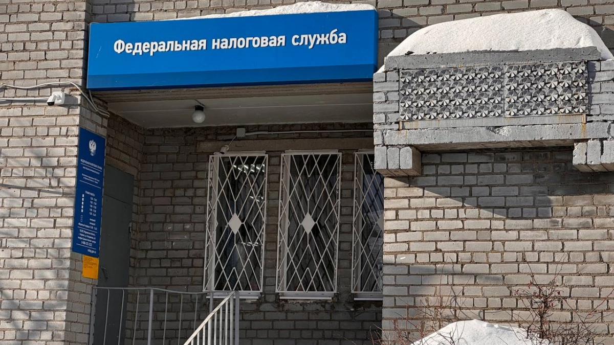 Выглядит как настоящее: калининградцам рассказали, как мошенники заманивают на копию сайта налоговой