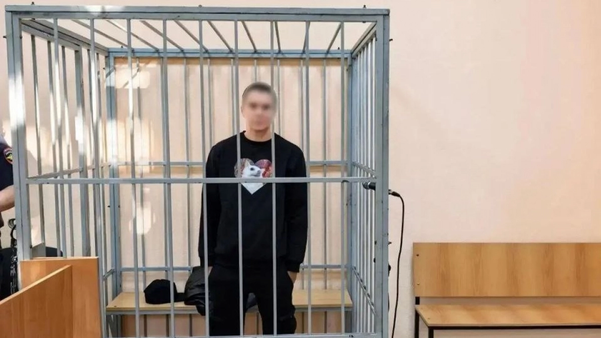 Пудра для лица с сюрпризом: в Калининграде ФСБ перехватила два килограмма наркотиков