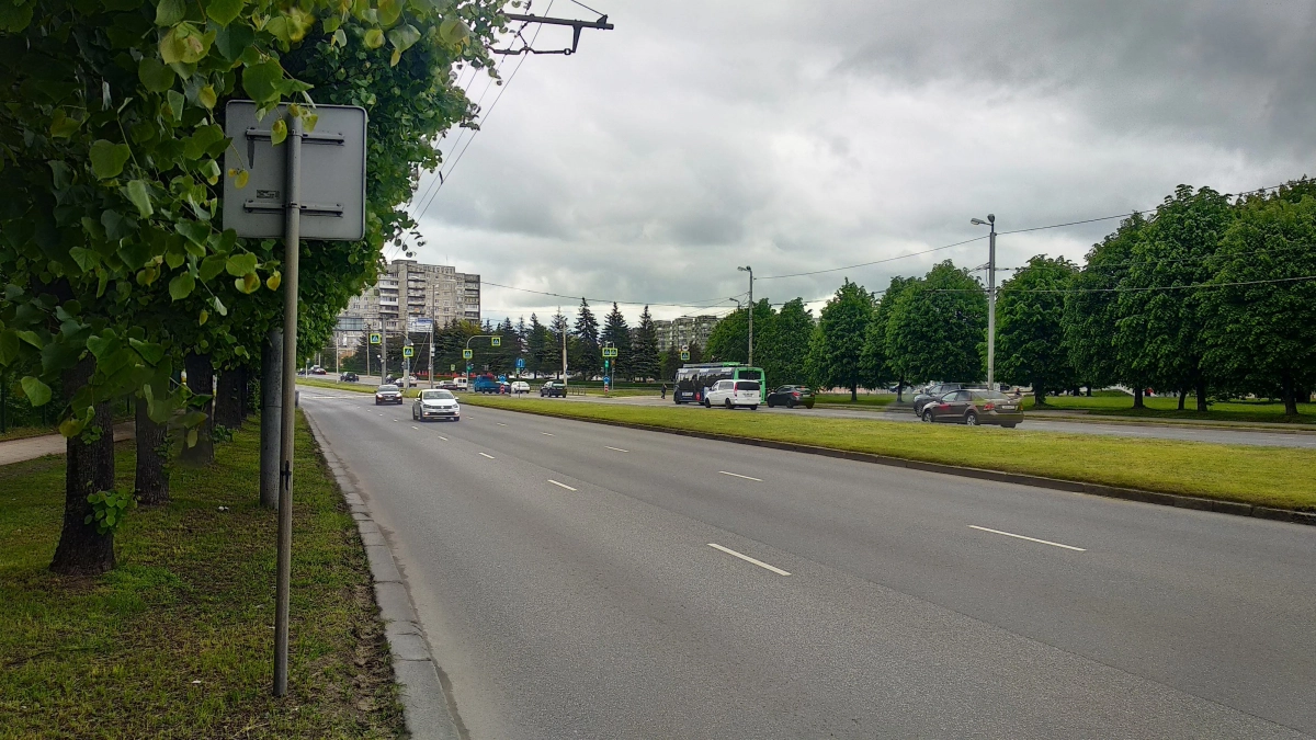 Закопать Московский проспект и сузить Ленинский: в Калининграде предлагают сделать подземные дороги