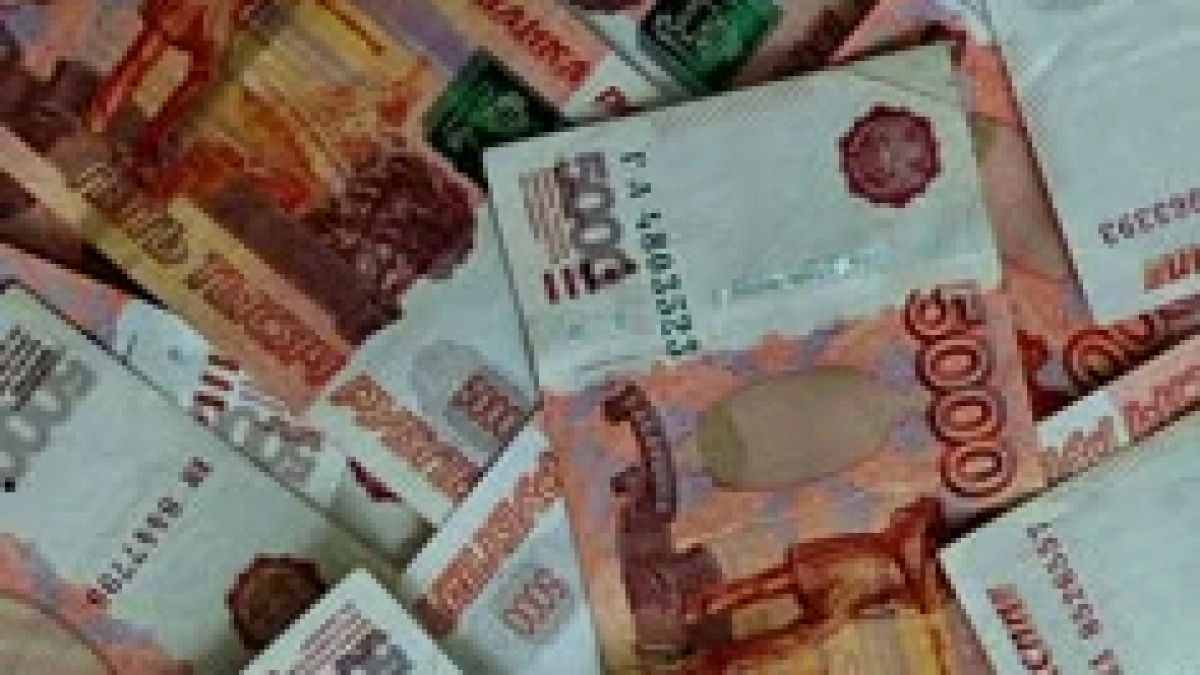 В Калининградской области прогнозируют рост зарплат: средняя выплата вырастет до 112 тыс. рублей