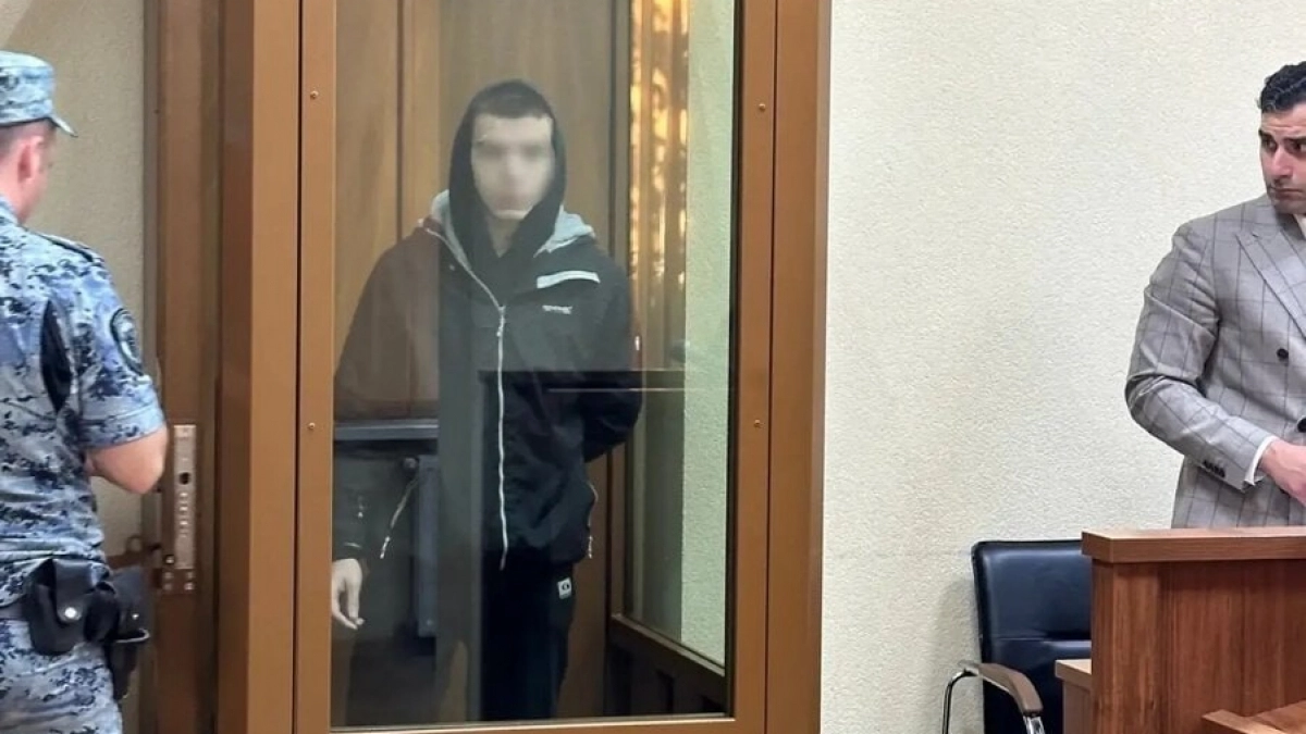 Шаг до СИЗО: суд отправил под домашний арест 18-летнего калининградца за ДТП на Гвардейском проспекте