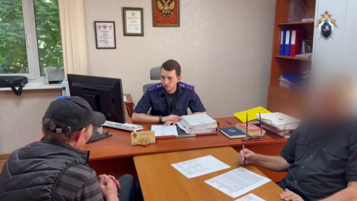 Спустя 16 лет: в Балтийске судят мужчину по делу об убийстве 2010 года