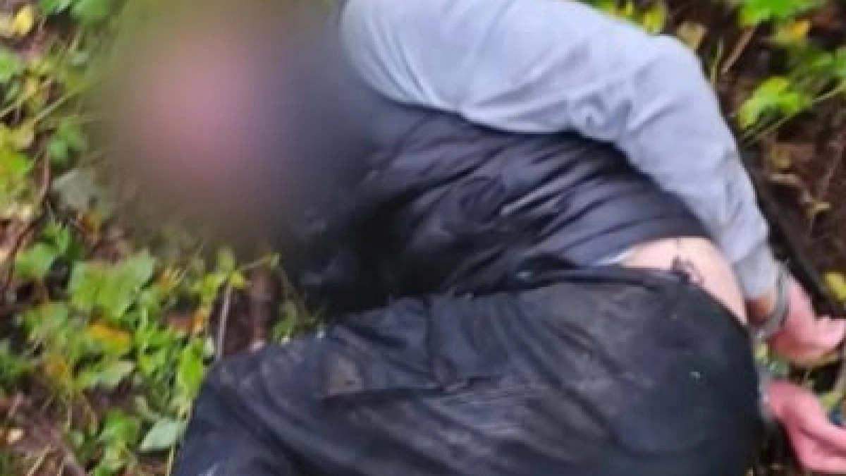 13 краж и ущерб в 1 миллион: полиция Калининграда задержала серийного похитителя