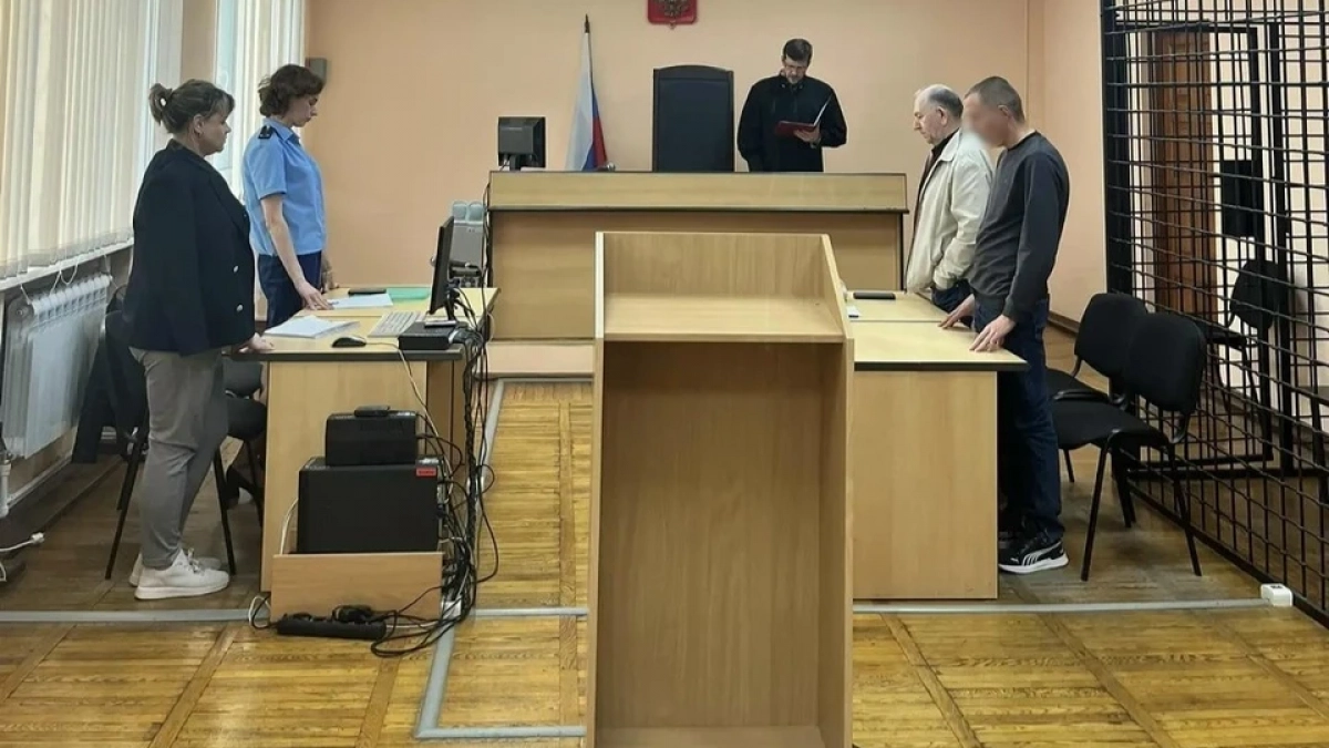 В Озерском районе виновник ДТП с двумя погибшими отправлен в колонию-поселение