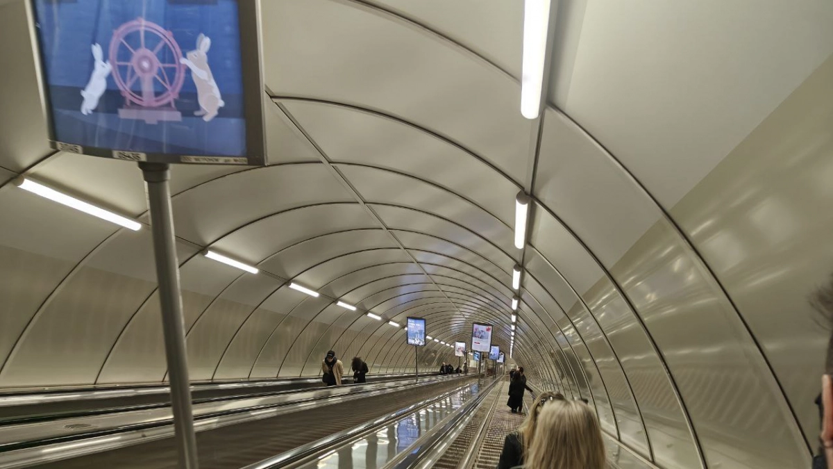 Метро не будет: эксперты не видят смысла строить метрополитен в Калининграде
