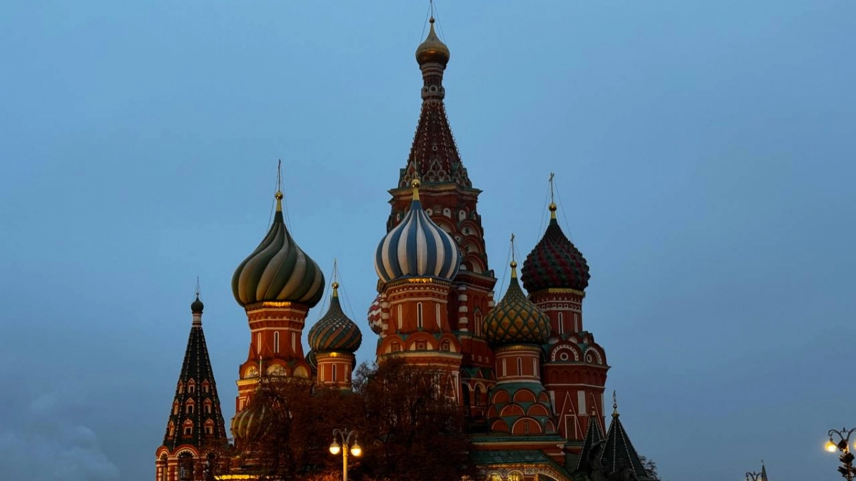 Что вы знаете о народах России: калининградцев пригласили на этнографический диктант