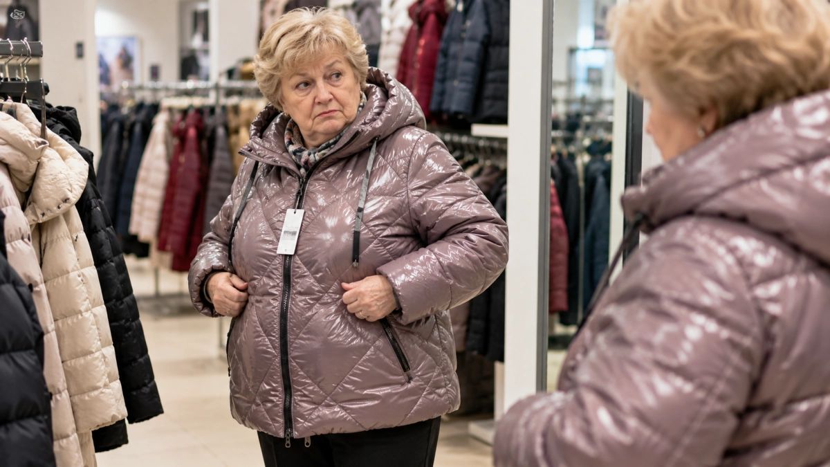 «Бабушкины» куртки оставьте в прошлом: 3 варианта верхней одежды на осень-2026 – выглядят дорого и модно