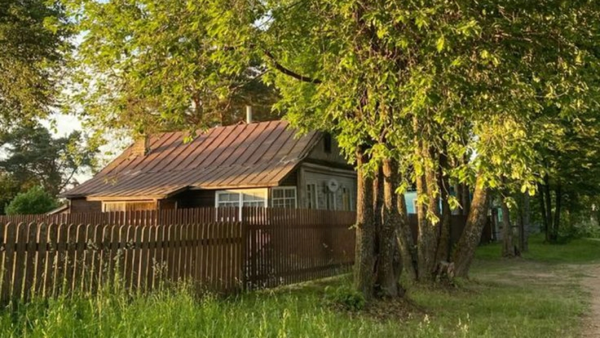 Только вплавь: два посёлка в Калининградской области отрежут от дорог на четыре дня  