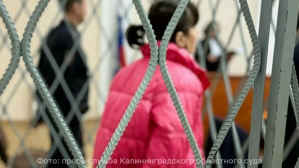 Два удара ножом в живот: под Полесском кухонная ссора едва не закончилась убийством, подробности