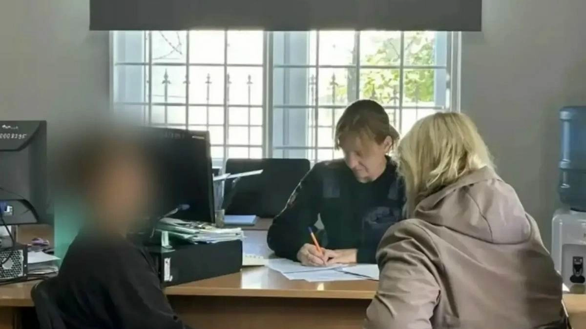 Подростки-зацеперы попались полиции: чем закончилась поездка на «хвосте» трамвая в Калининграде