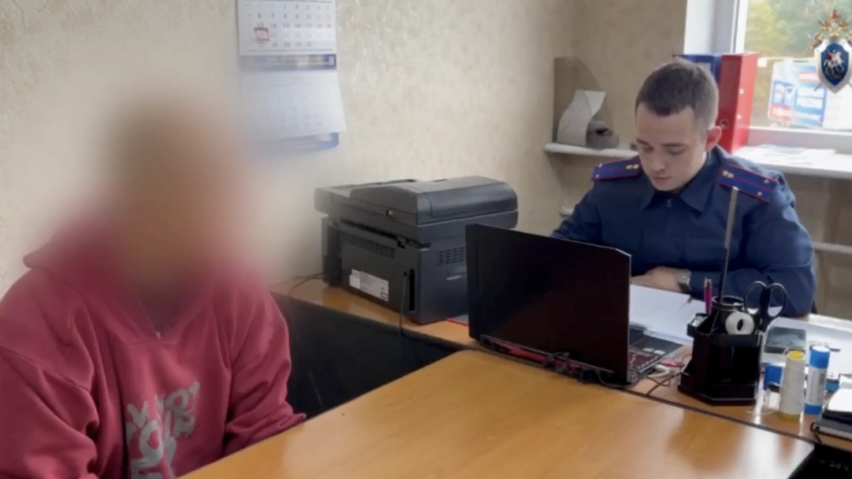 Цветы у Вечного огня стали поводом для уголовного дела: в Калининграде будут судить 32-летнего жителя