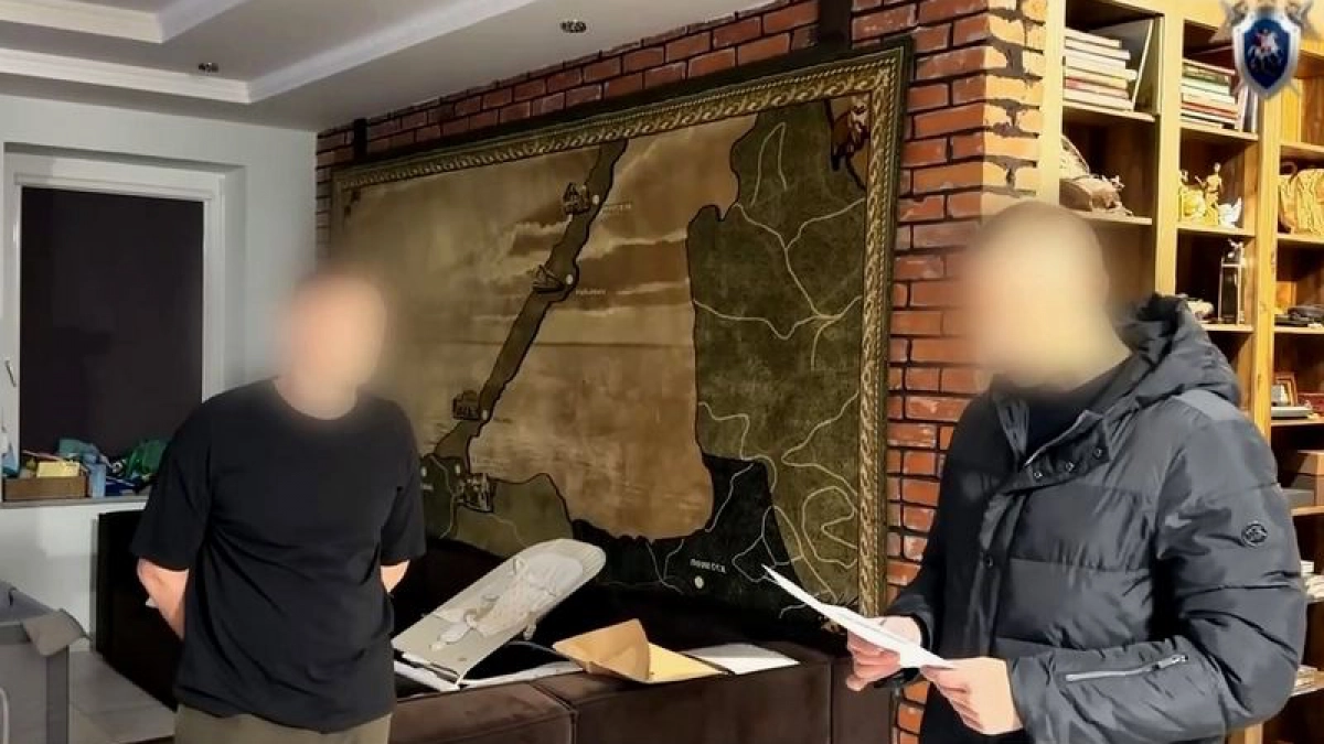 Велодорожка с криминальным уклоном: директору Куршской косы Анатолию Калине грозит новое дело за переплату  91 млн рублей