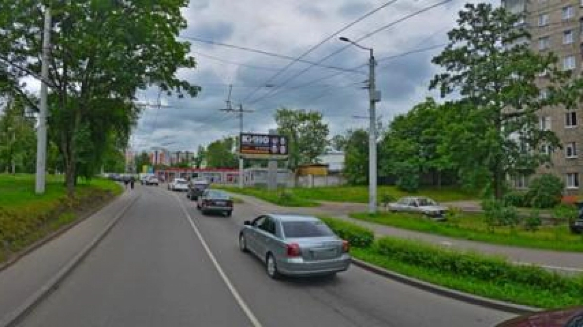 Кольцо вместо пробок: в Московском районе могут запустить закольцованное движение