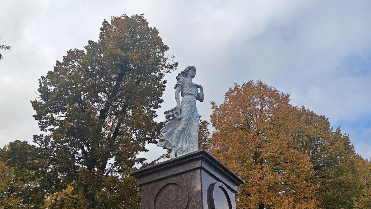 Октябрьский рекорд тепла: столбики термометров в Калининградской области вновь поползут вверх вопреки календарю