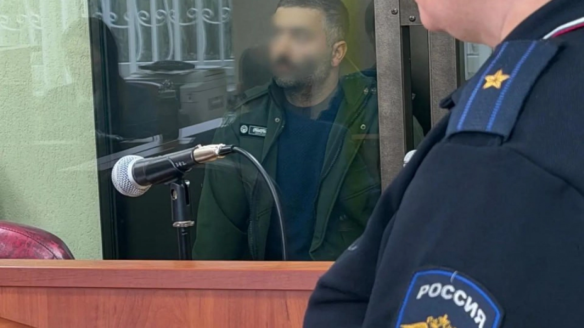 Ущерб лесному фонду на 2,8 млн рублей: черняховца арестовали за незаконную вырубку древесины
