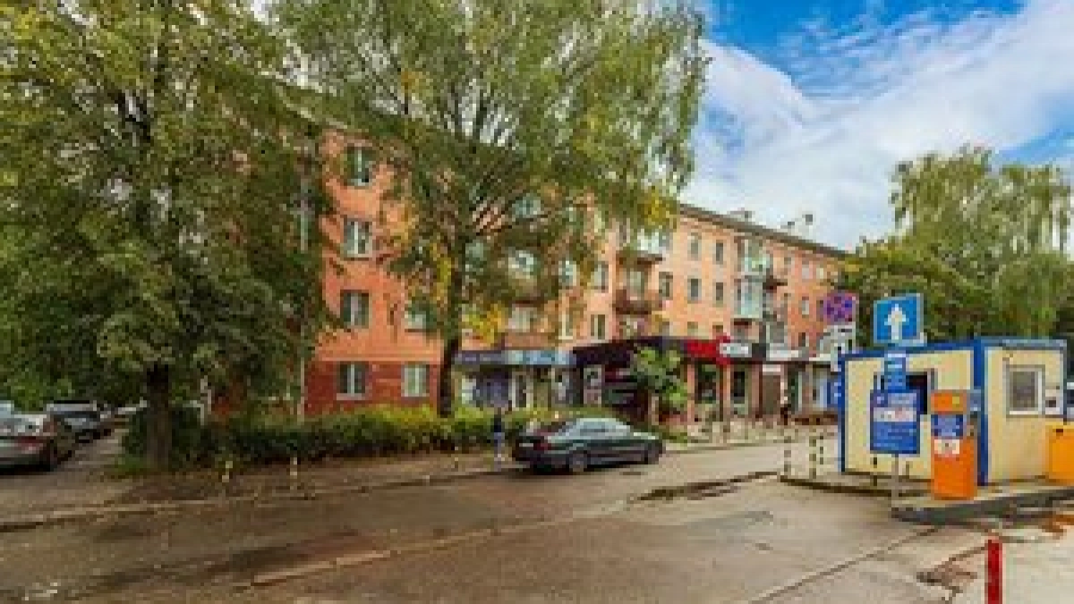В Калининграде нашли 76-летнюю пенсионерку, пропавшую в Ленинградском районе