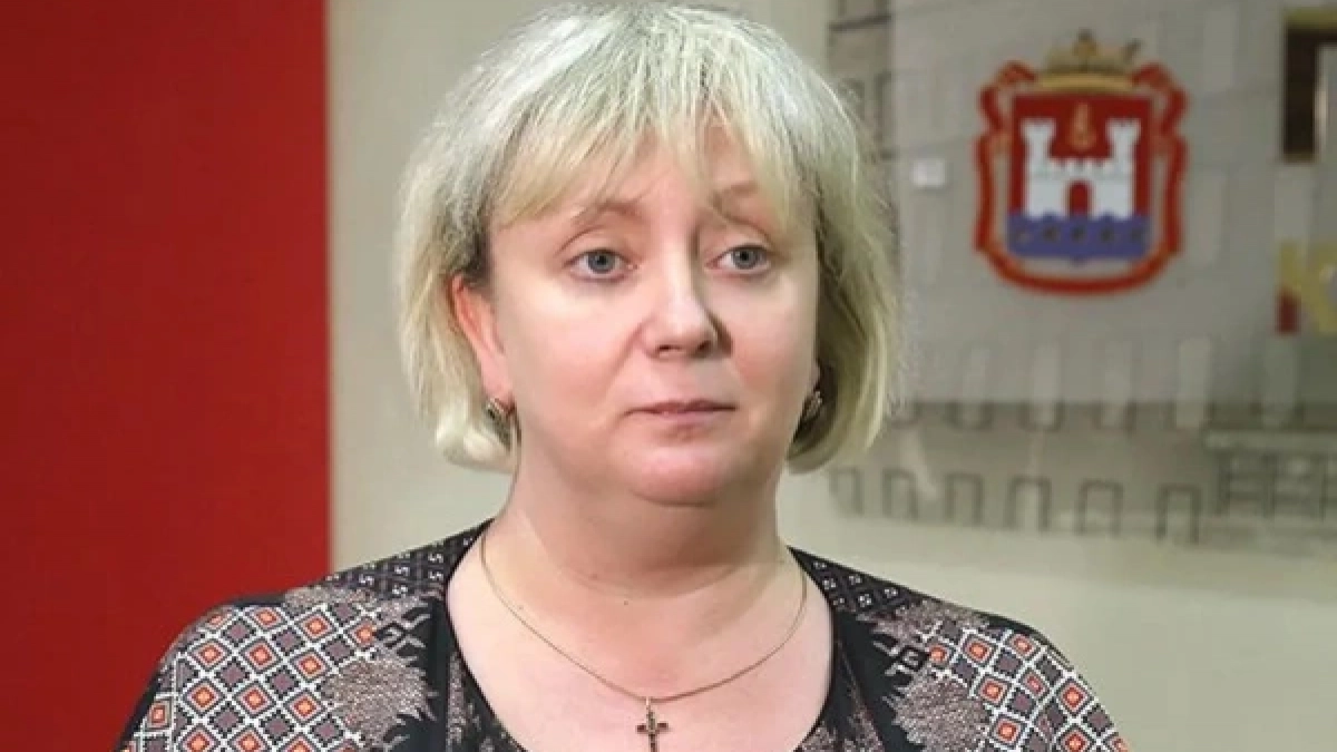 Трое под судом: экс‑замминистра здравоохранения судят за фиктивное трудоустройство в детскую больницу в Калининграде