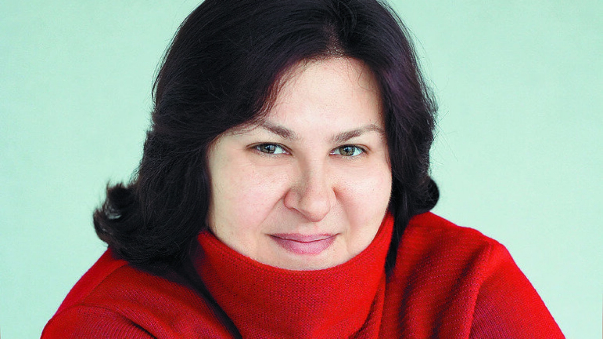 Ушла из жизни Елена Баранова — бывший директор «Комсомольской правды — Калининград»