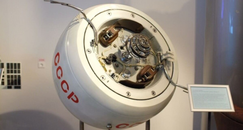 Забытый зонд: Советская космическая станция «Космос-482» скоро упадет на Землю