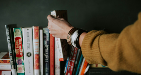 5 «витаминов для души»: эти книги перевернут ваши выходные — эффект удивит даже скептиков