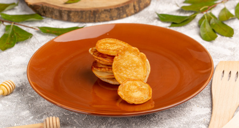 Вкус детства: ТОП-5 культовых завтраков, которыми баловали нас бабушки в СССР