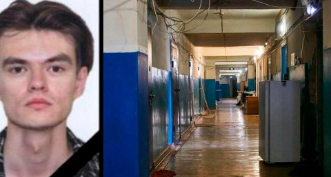 Убийство за беспорядок: в Воронеже студент зарезал соседа из-за грязного белья и бардака в комнате