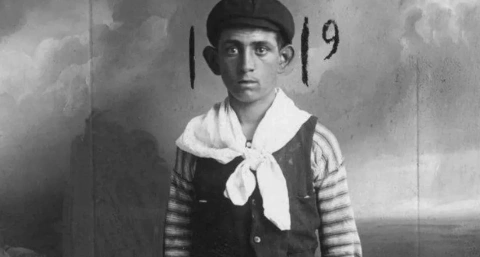 Вбил гвоздь в череп ребёнку: история одного из самых страшных маньяков Каэтано Годино