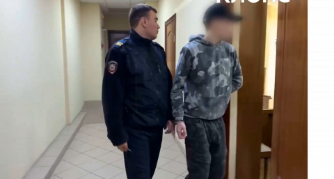 В Черняховске суд продлил арест отчиму убитого семилетнего мальчика: мужчина признался в расправе над Данилой Трехлебовым
