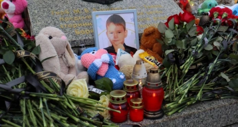 34 раны и смертельная травма: жуткие детали дела об убийстве 7-летнего Данилы Трехлебова из Черняховска