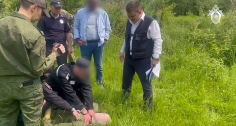 Тридцать лет тайны: убийца из Калининградской области признался в жутком преступлении 1992 года — подробности ошеломляют