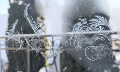 Калининград накроет ледяная тишина: что принесут самые холодные ночи зимы