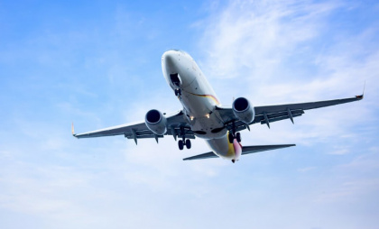 Перелёты в Калининград подорожали: «Аэрофлот» проиндексировал «плоские» тарифы