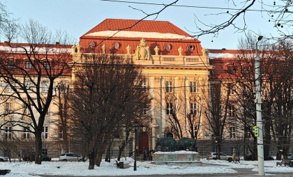 В Калининградскую область возвращается лютый холод: антициклон обрушит сильные морозы - что прогнозируют синоптики