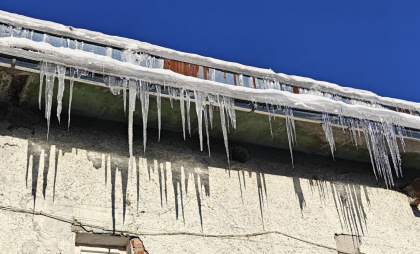 Калининградская область под снежным прицелом: синоптики прогнозируют морозы до -22°C