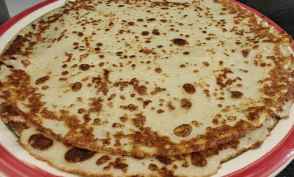 5 хитростей, благодаря которым блины получаются тонкими, румяными и не рвутся - Масленица пройдет "на ура"