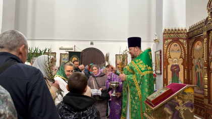 Расписание Пасхи-2026 в Калининграде: где освятить куличи и во сколько начнется служба