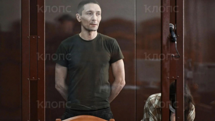 Из зала суда — в колонию особого режима: отчим убитого мальчика из Черняховска получил срок